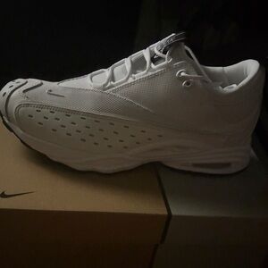 Nike air drake sz 10 men